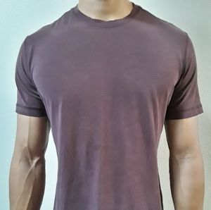 Lululemon short sleeve shirt